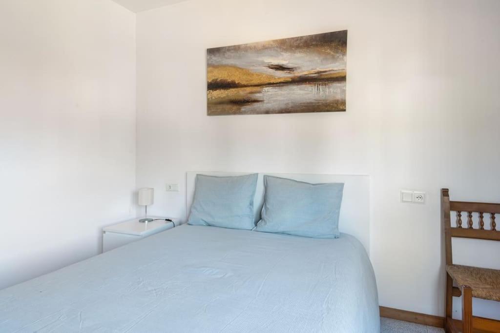 Seamount, A Beautiful House Overlooking Tamariu Extérieur photo